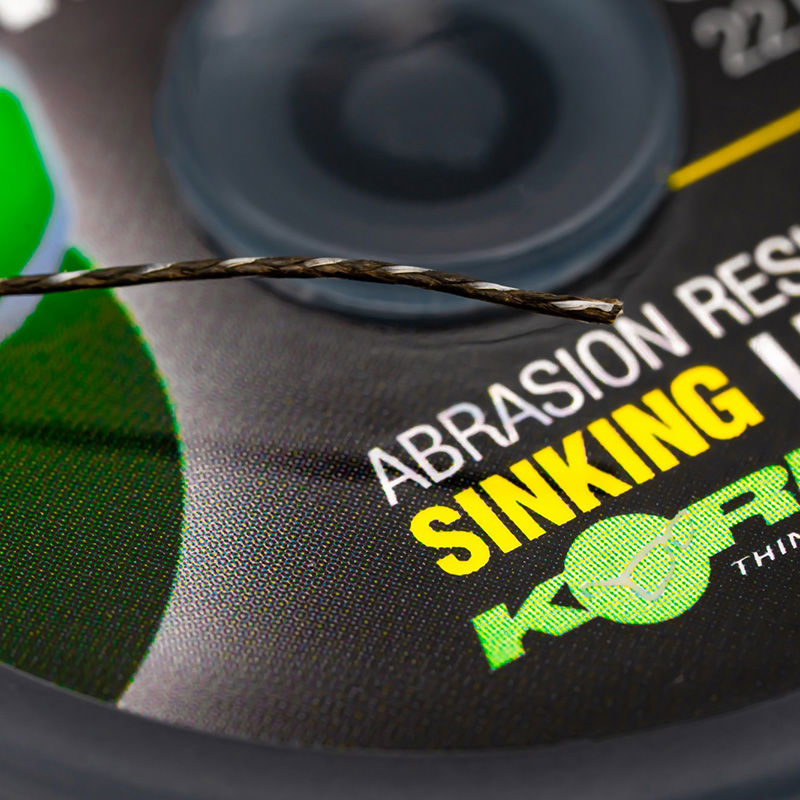 Korda Arma Kord Sinking 50m